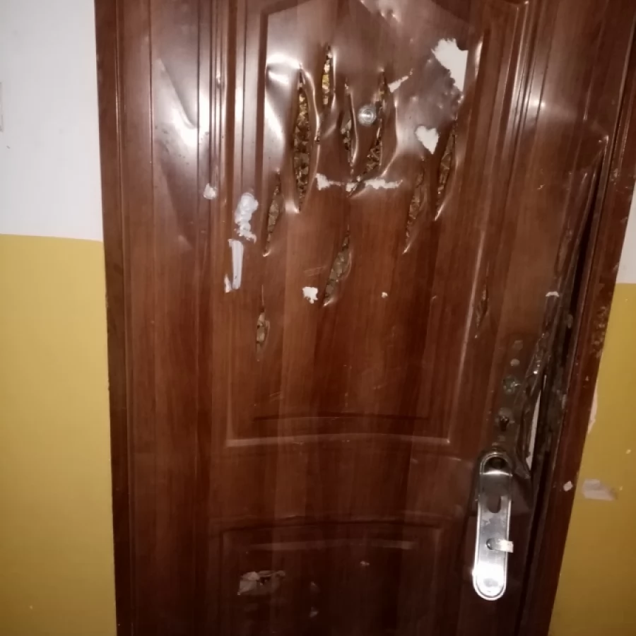Pytanie o pustostan na Jagiellońskiej