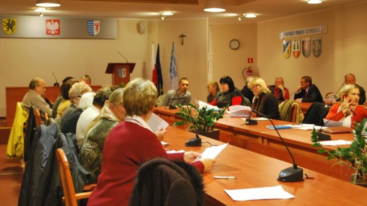 Rada dla trzeciego sektora
