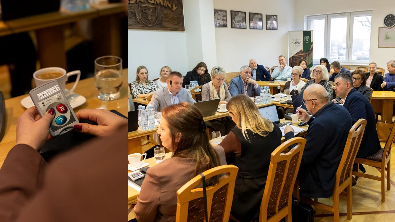 Rada Gminy apeluje o zatrzymanie procedury poszerzenia granic miasta