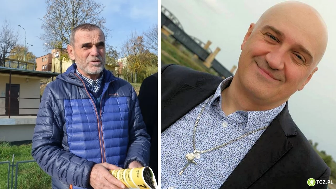 Radni Kazimierz Mokwa i Krzysztof Misiewicz odchodzą z klubu Porozumienie na Plus