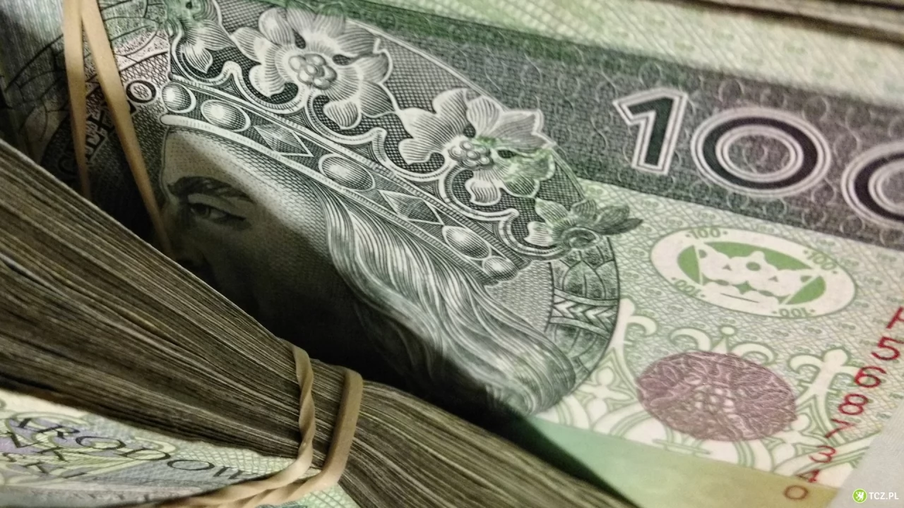 Radni przyjęli budżet. Do wydania trzy miliardy złotych