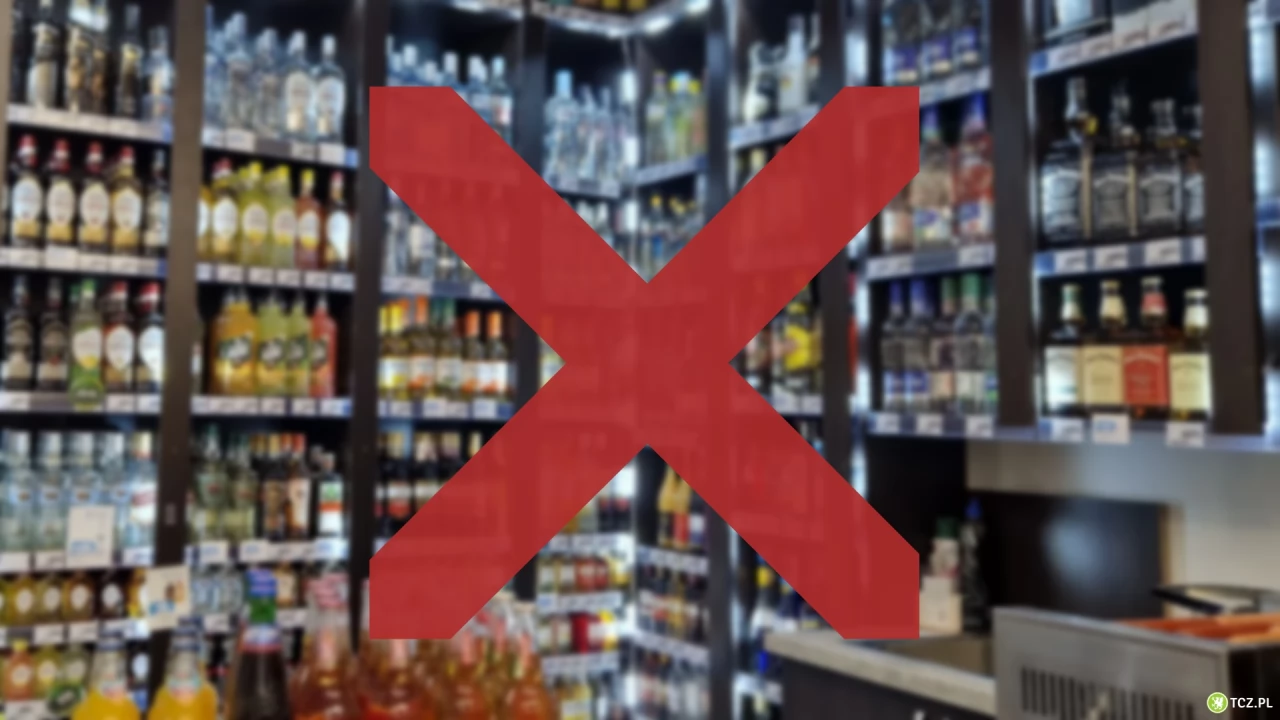 Radni zajmą się przepisami dotyczącymi sprzedaży alkoholu. Co ma się zmienić?