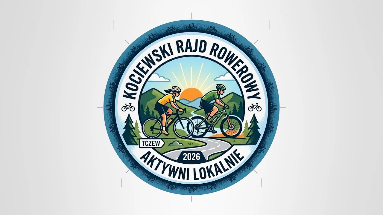 Rajd Kociewski 2026+
