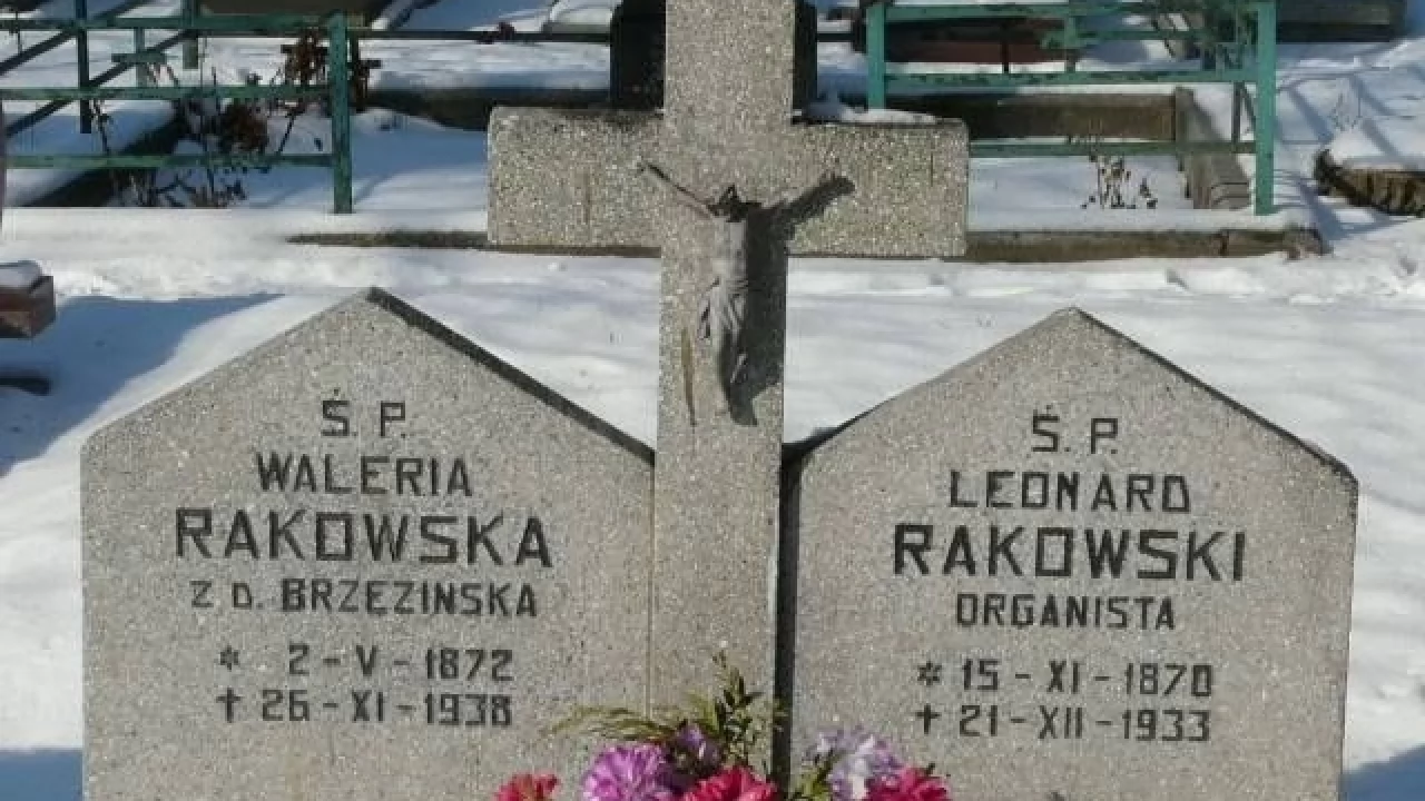 "Ratujmy stare nagrobki". Dawny Tczew zaprasza do udziału w akcji