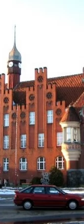 Ratusz
