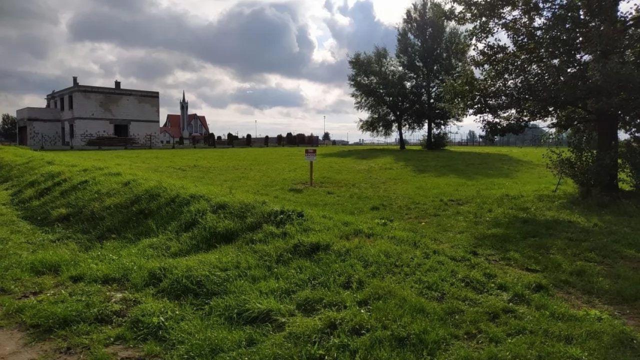 Ratusz szuka kupców na nieruchomości