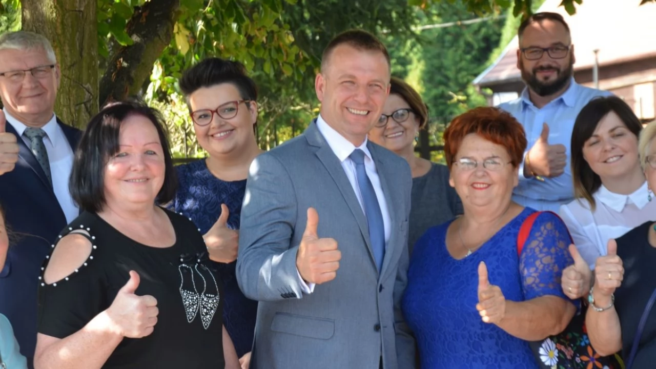 Razem Dla Gminy Pelplin odkrywa karty