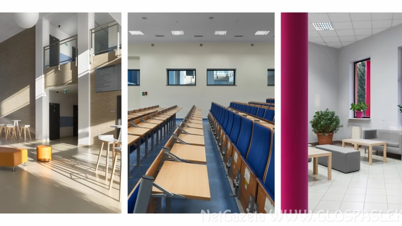 Rekrutacja na studia w Elbląskiej Uczelni Humanistyczno - Ekonomicznej