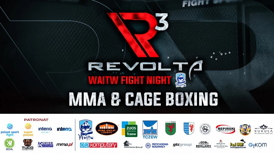 Revolta 3