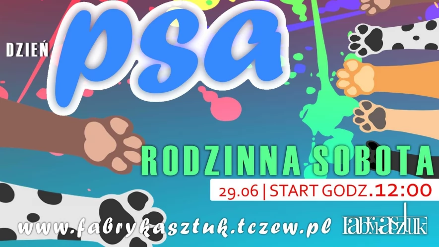 Rodzinna sobota