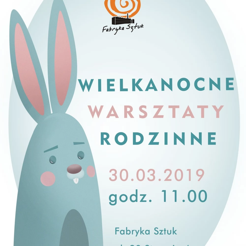 Rodzinne warsztaty plastyczne
