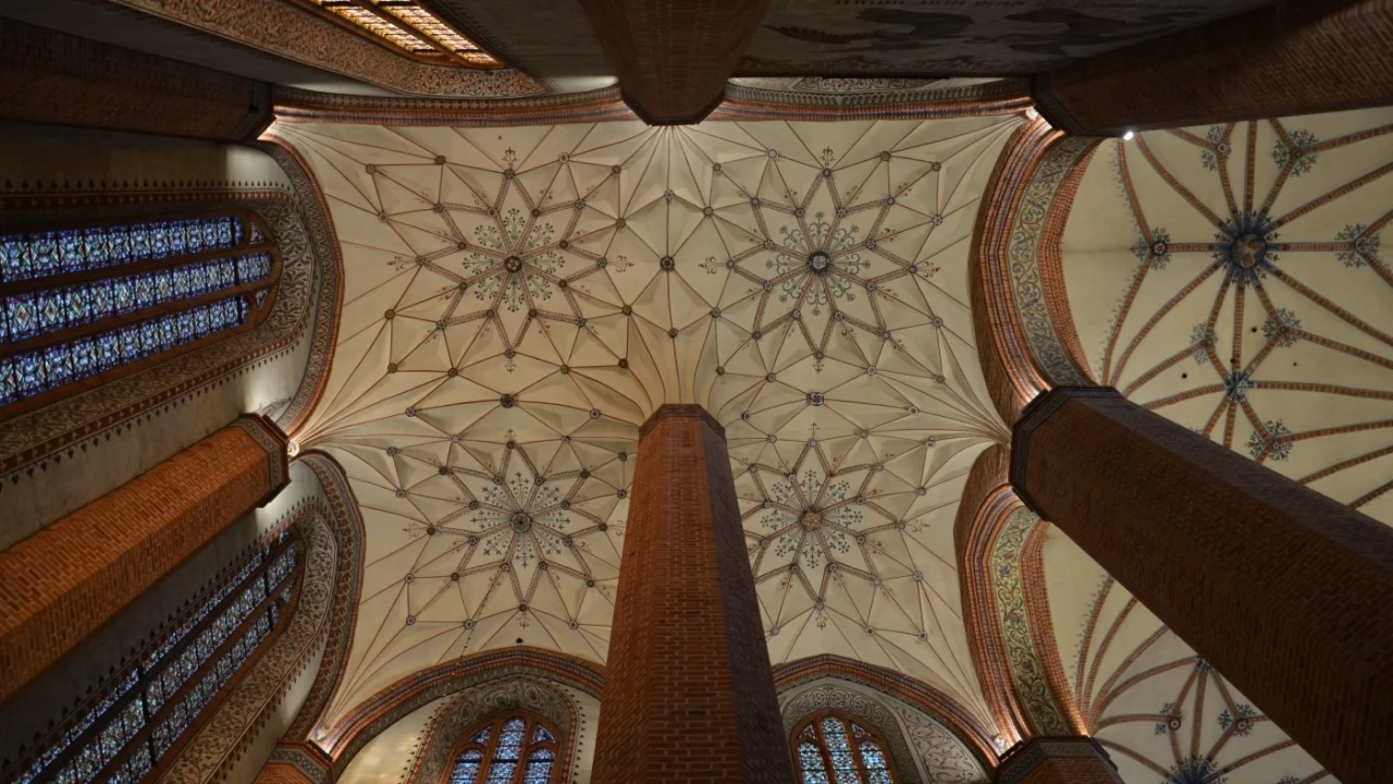 Rok 2026 Rokiem Cysterskim