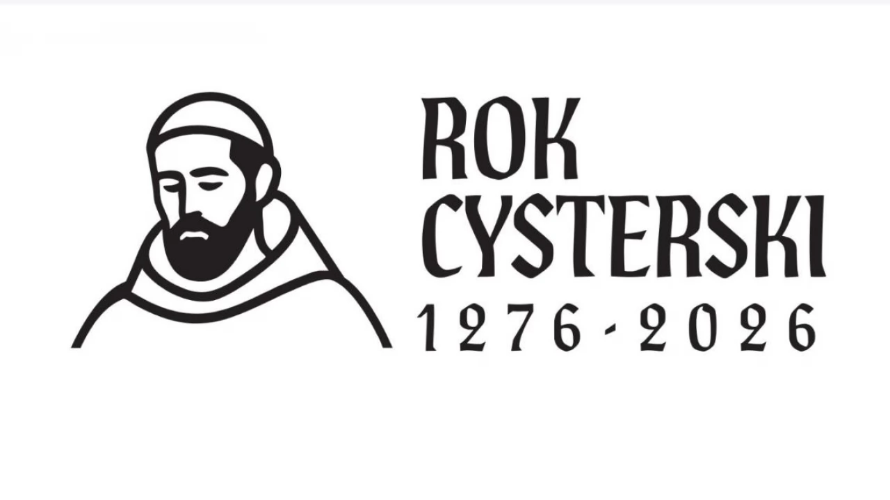 Rok 2026 - Rokiem Cysterskim w Gminie Pelplin