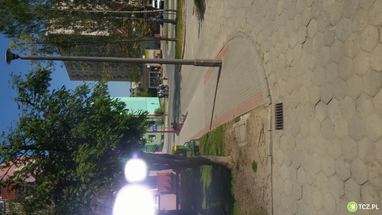 Rondo na Jedności Narodu