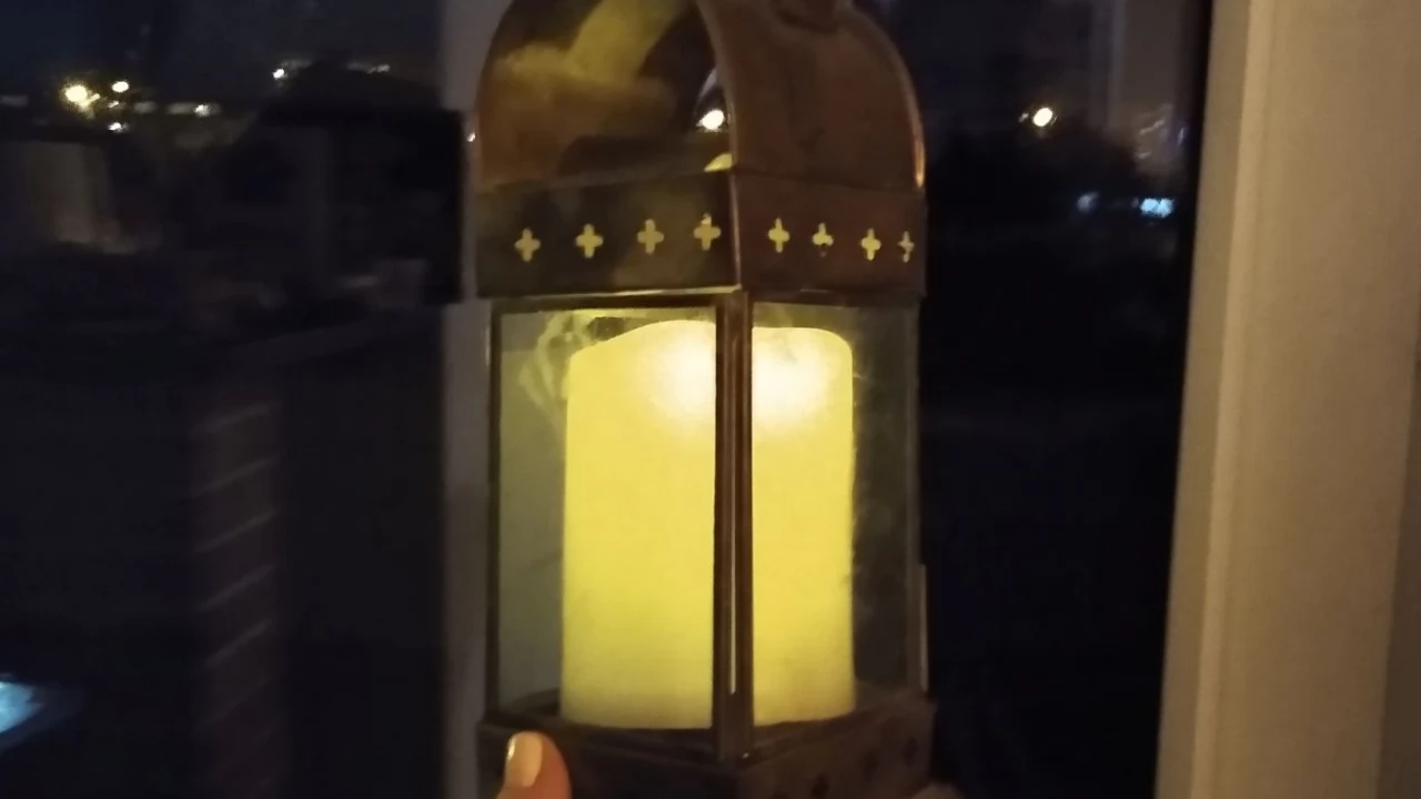 Roraty nie dla matek z dziećmi?