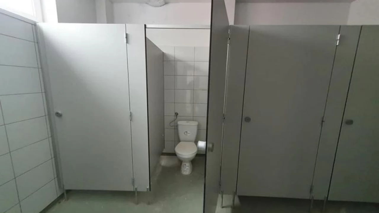 Rozbudowa szkoły podstawowej w Gniewie