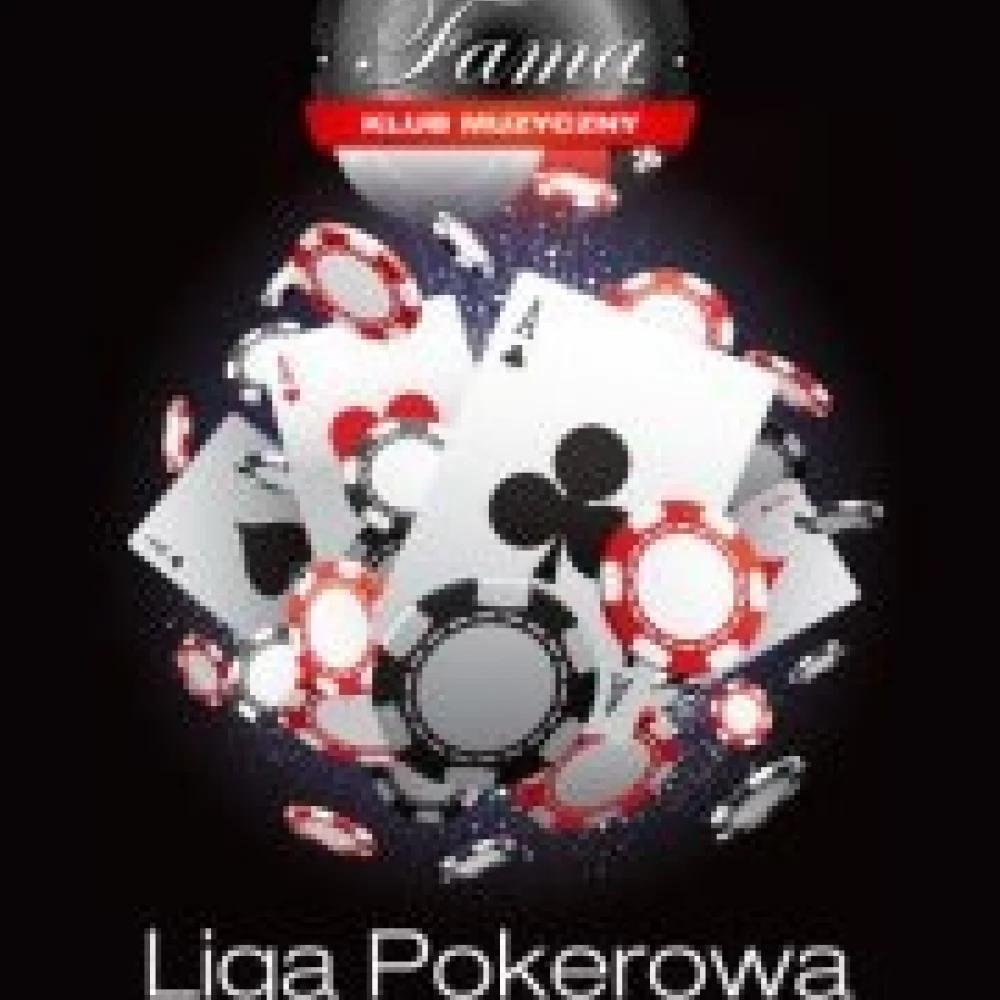 Rozgrywek pokerowych ciąg dalszy