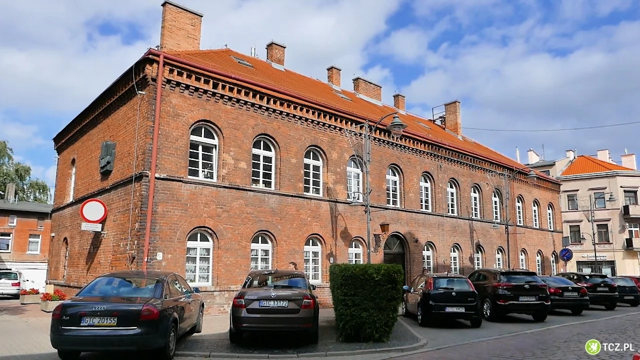 Rozpoczął się remont Miejskiej Biblioteki Publicznej