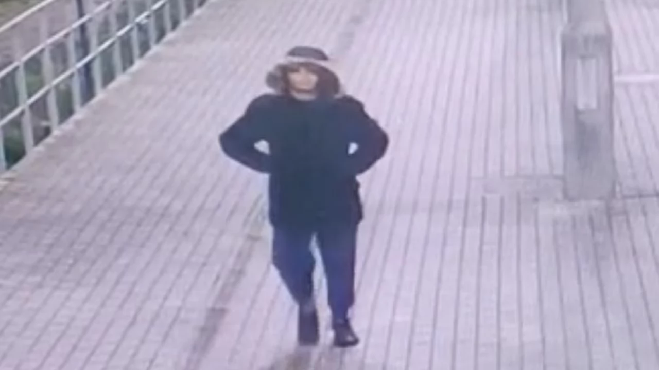 Rozpoznajesz tę osobę? [WIDEO]