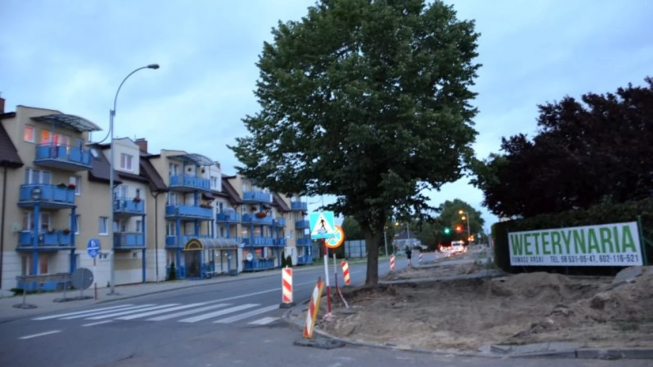 Rusza budowa brakujących odcinków ścieżek
