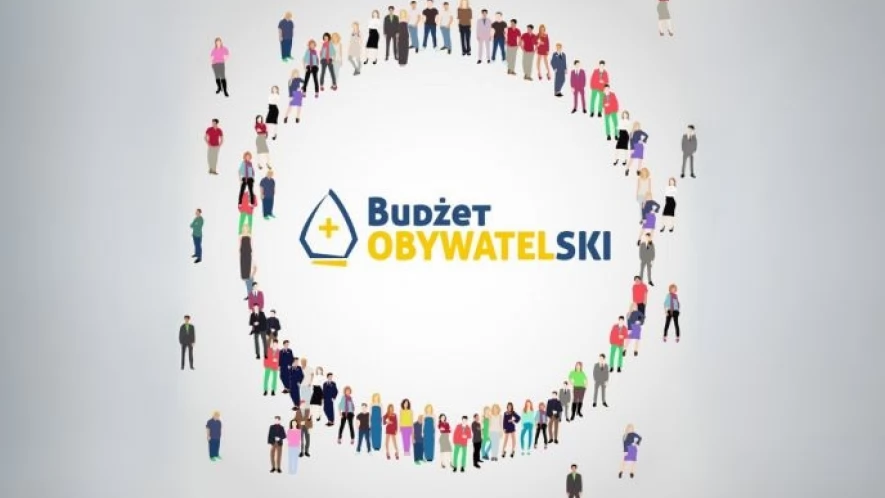 Rusza Budżet Obywatelski Gminy Pelplin na 2024 rok!
