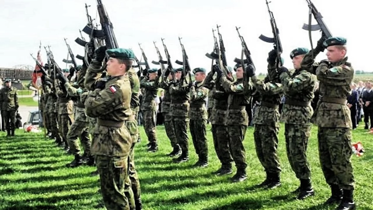 Rusza kwalifikacja wojskowa dla mieszkańców gminy Tczew