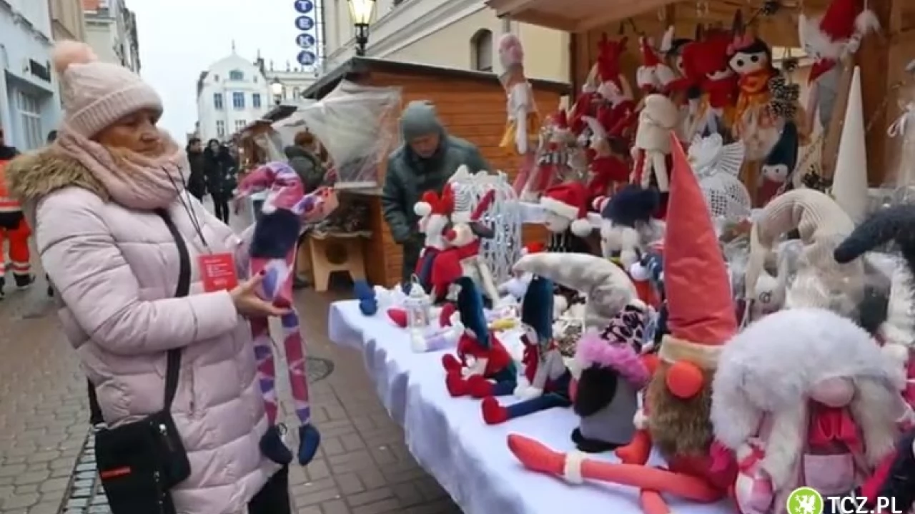 Rusza nabór na świąteczny jarmark