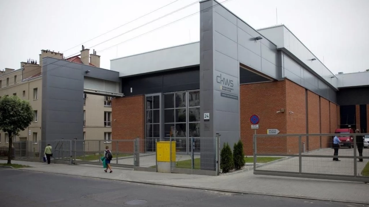Rusza proces otwierania oddziałów Narodowego Muzeum Morskiego