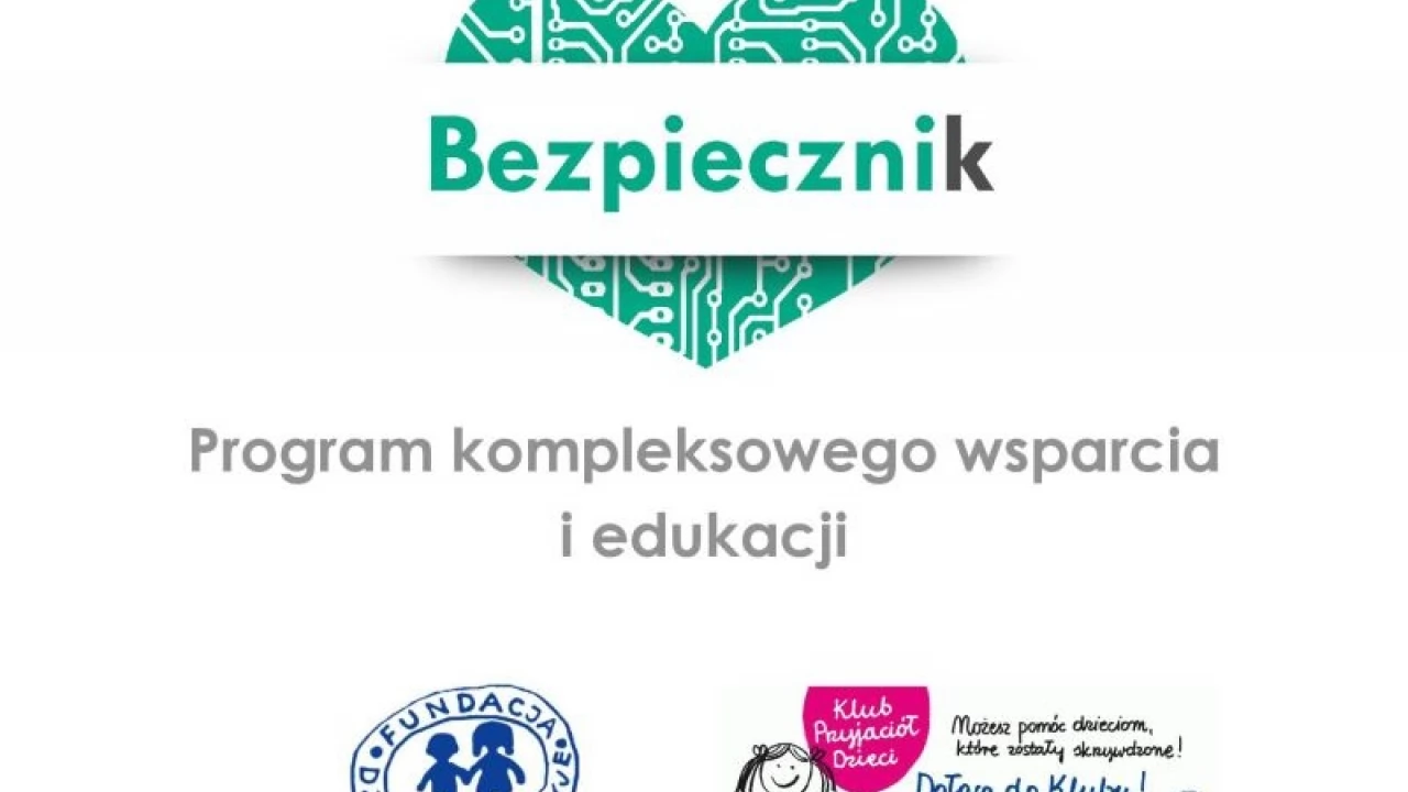 Rusza projekt "Bezpiecznik"