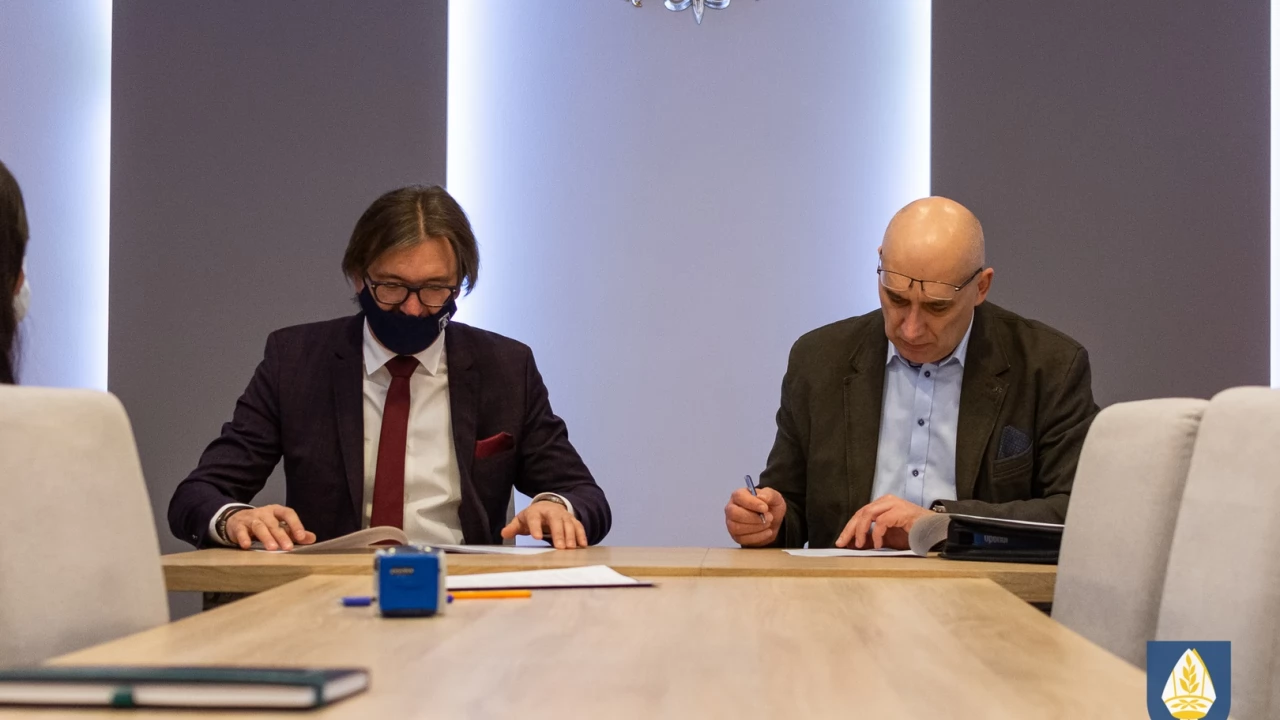 Rusza projektowanie kanalizacji w miejscowości Wola