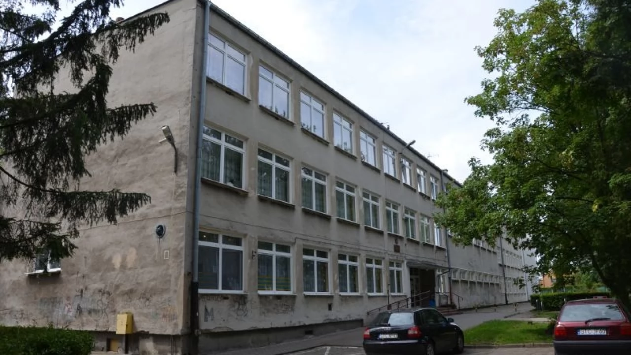 Rusza termomodernizacja "dziesiątki"