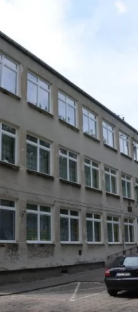 Szkoła Podstawowa nr 10