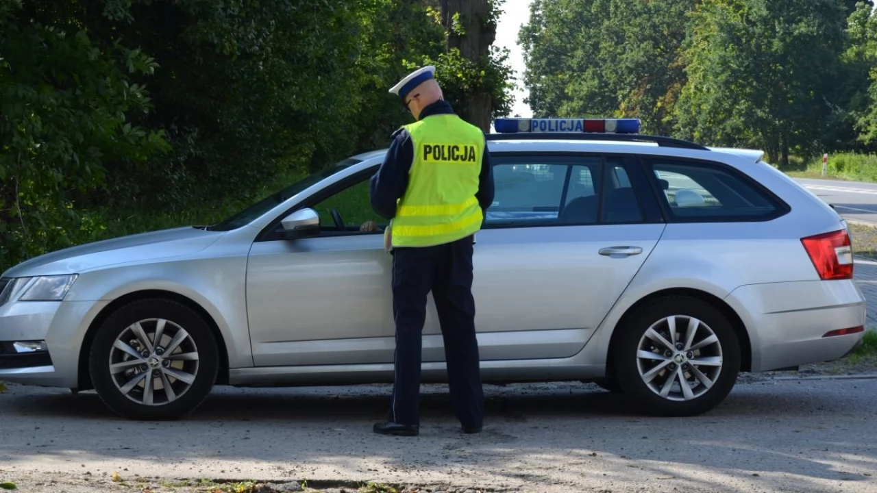 Ruszają policyjne działania "Prędkość"