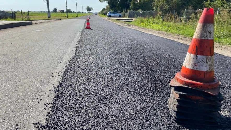 Ruszają prace remontowe. Tu mogą być utrudnienia