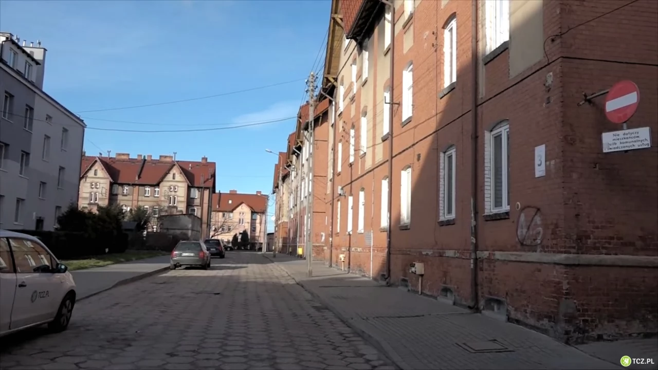 Ruszają prace rewitalizacyjne na Zatorzu