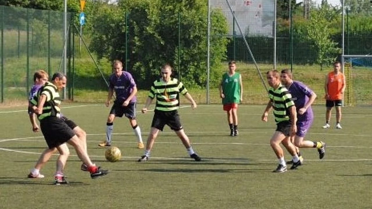 Ruszają rozgrywki ALPN