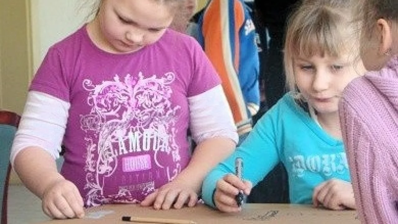 Ruszają sekcje zainteresowań