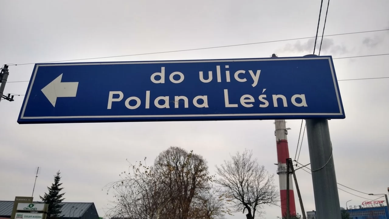 Ruszy budowa drogi na osiedlu Polana Leśna w Rokitkach