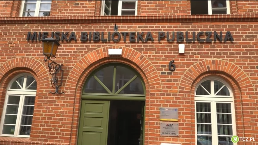 Ruszył konkurs na nowego dyrektora Miejskiej Biblioteki Publicznej