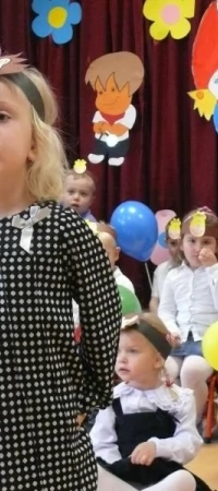 Nabór do przedszkoli ruszył z początkiem miesiąca