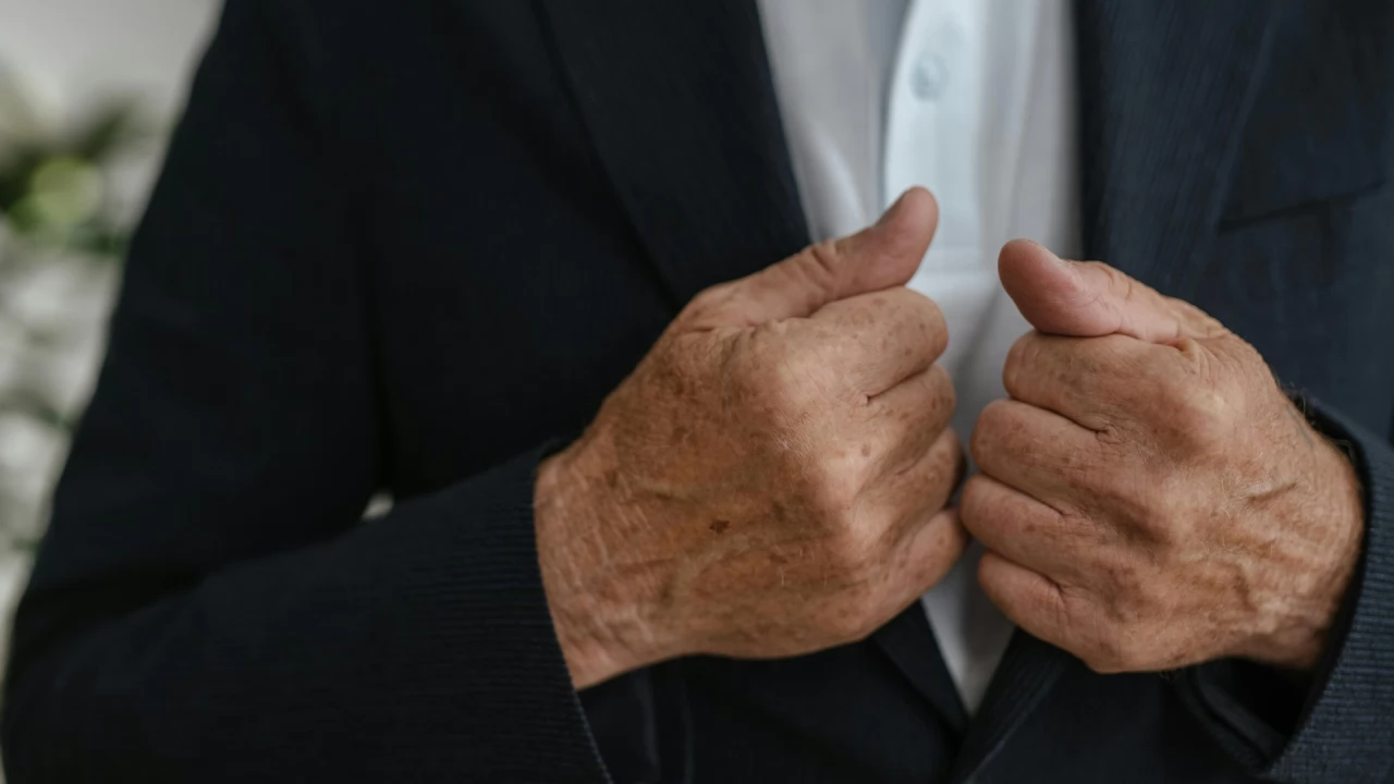 Ruszył nabór kandydatów do Rady Seniorów