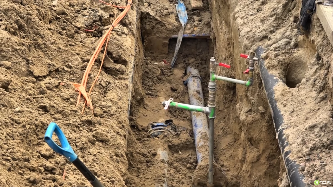 Ruszyła budowa kanalizacji w Piasecznie