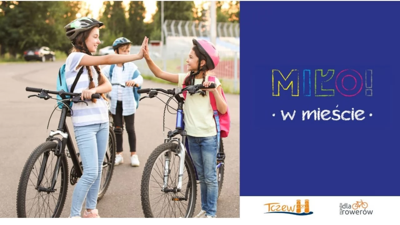 Ruszyła kampania MIŁO! w mieście