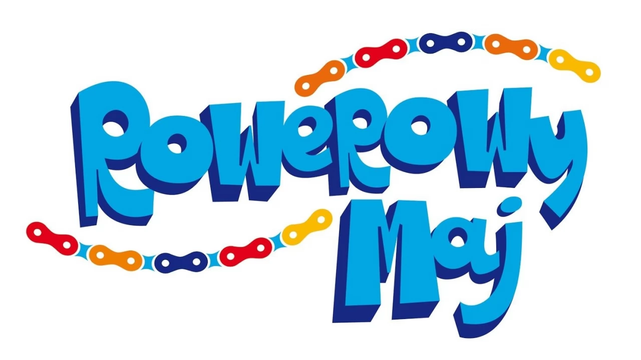 Ruszyła kampania "Rowerowy Maj"