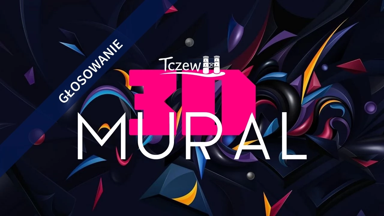 Ruszyło głosowanie na wizualizację muralu 3D