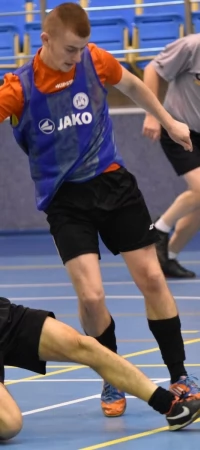 Futsal 2016