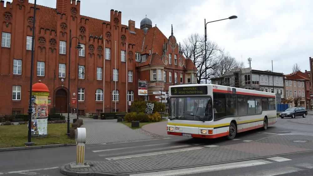 Rynek nieruchomości w Tczewie