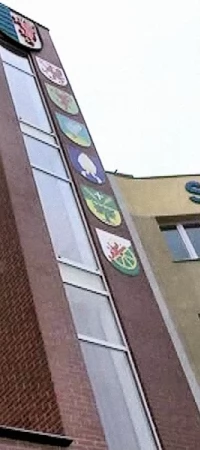 Starostwo Powiatowe
