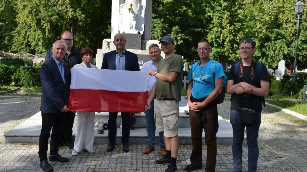 Sabotaż, działania wywiadowcze - 81. lat temu powstał "Gryf Pomorski"