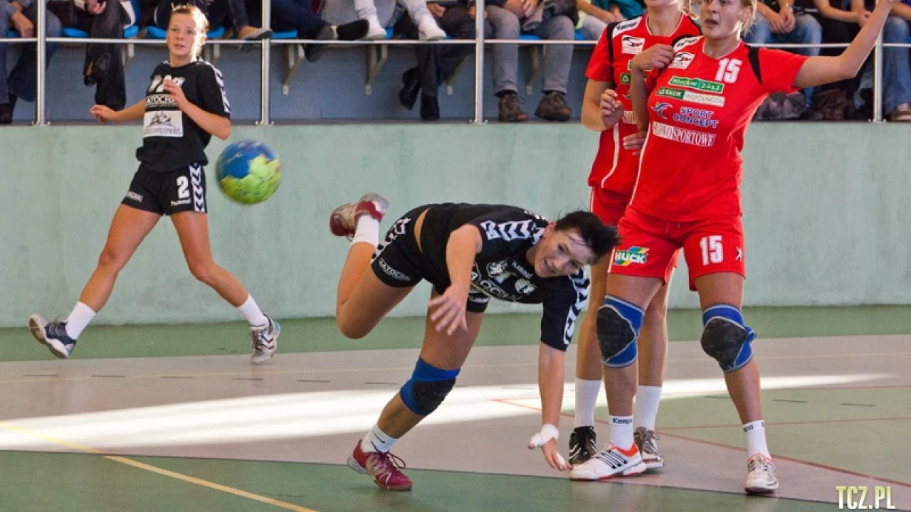 Sambor Latocha Tczew zaprasza na mecz